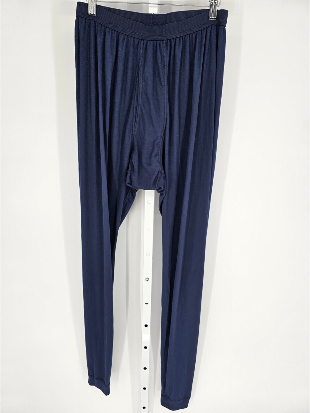 Patagonia Women's Blue Polyester Elastic Waist High-Rise Leggings Size XXL
